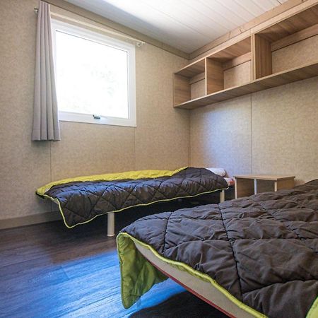 Camping Cavallo Morto Bonifacio  Extérieur photo