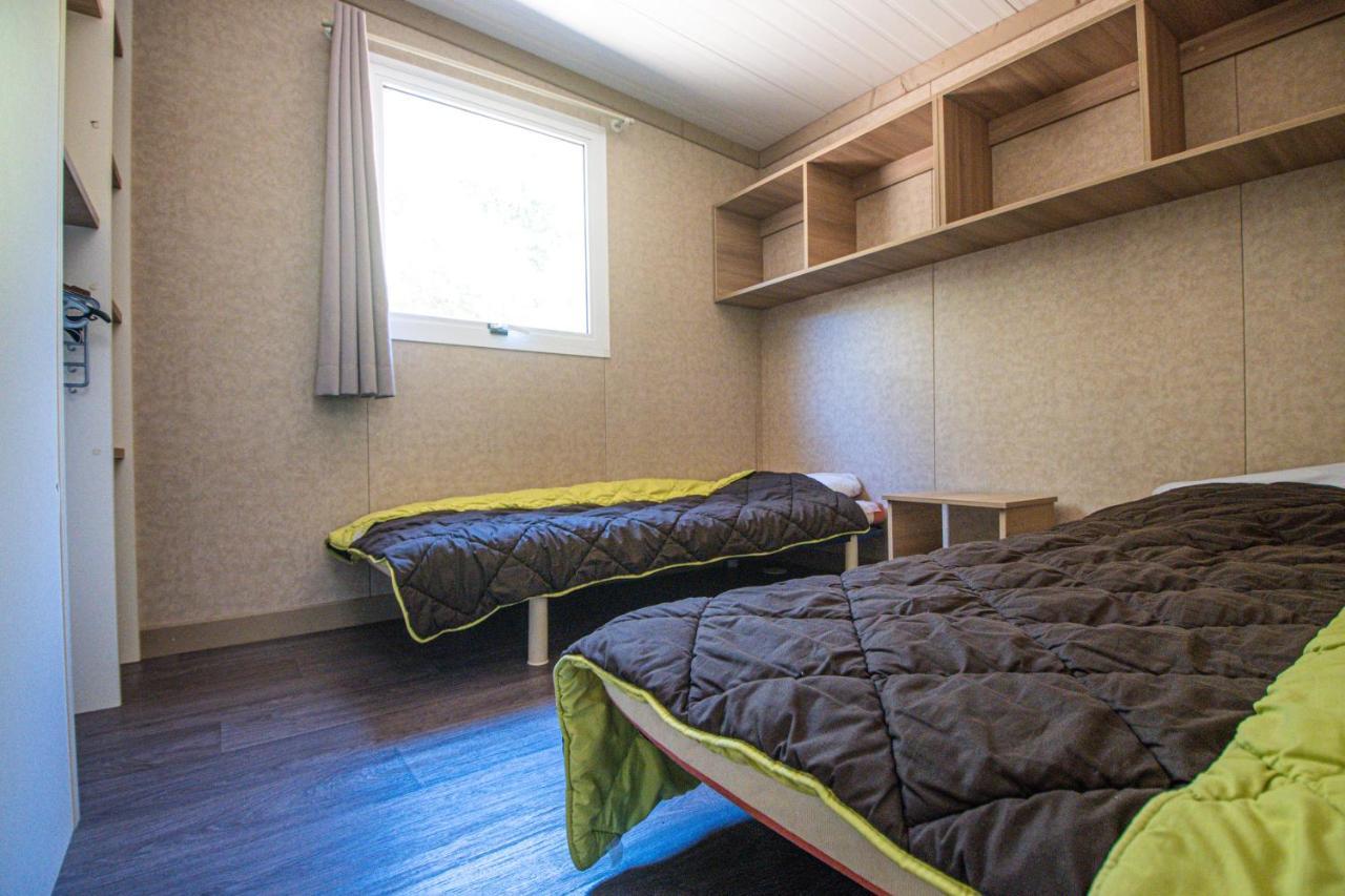 Camping Cavallo Morto Bonifacio  Extérieur photo