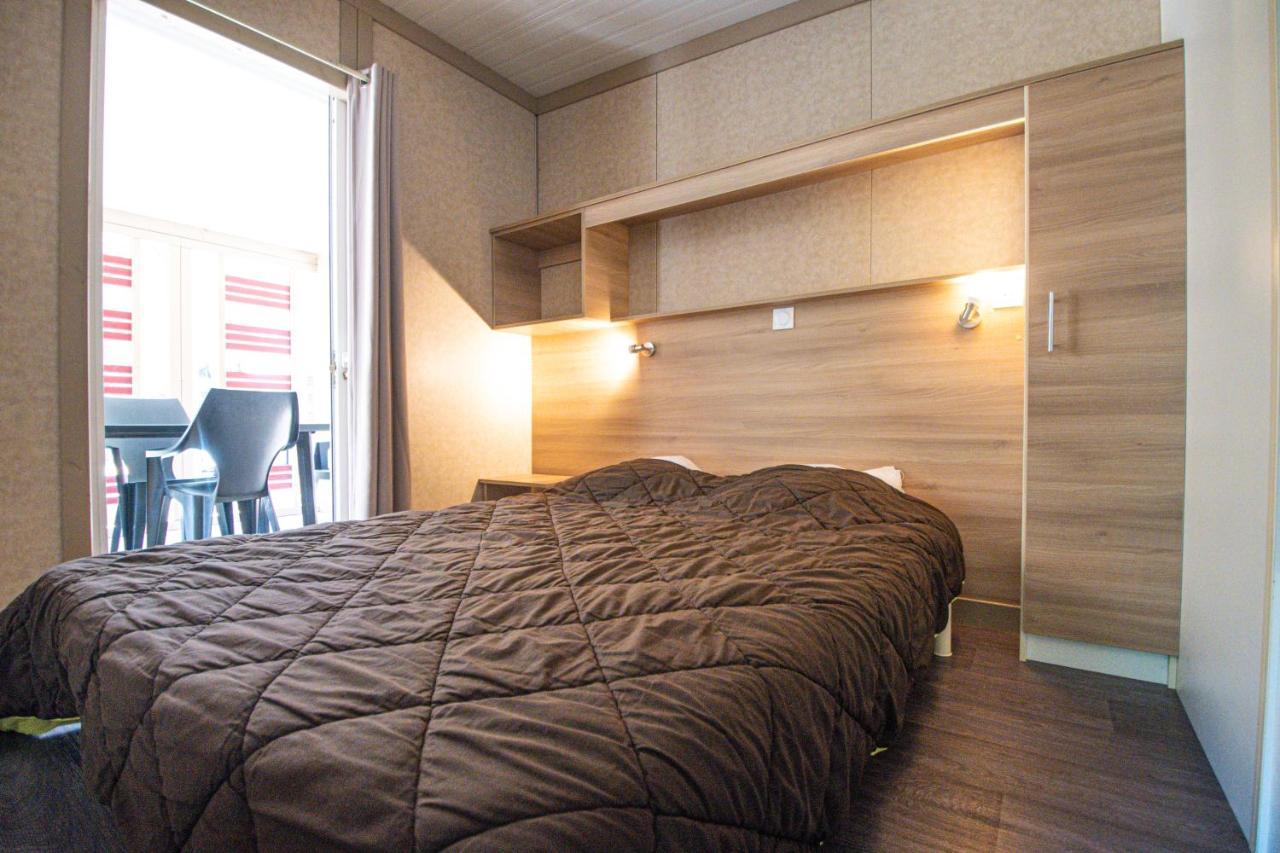 Camping Cavallo Morto Bonifacio  Extérieur photo