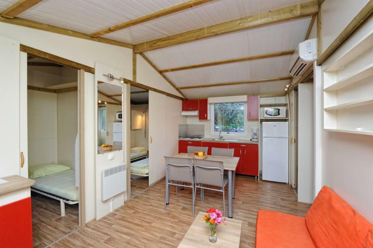 Camping Cavallo Morto Bonifacio  Extérieur photo